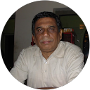 SHAILESH KULKARNI profile picture